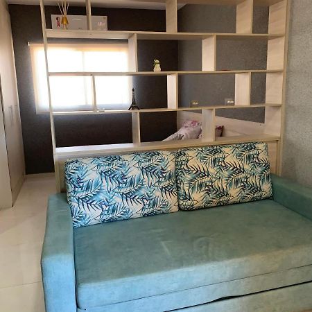 Apartament Flat Da Mata Olímpia Zewnętrze zdjęcie