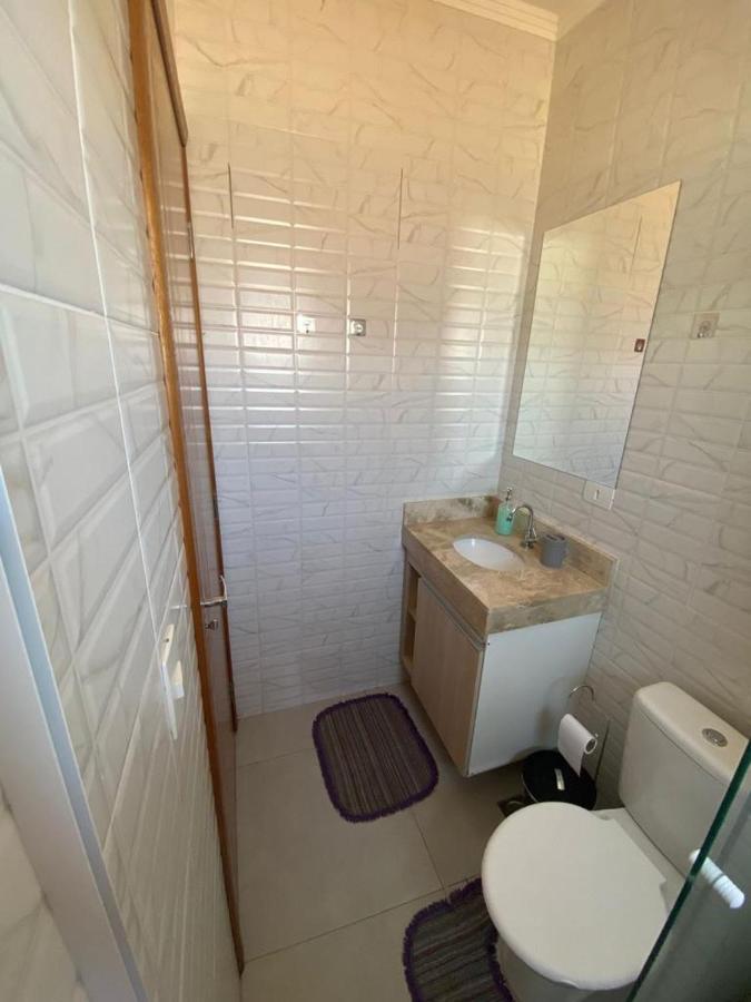 Apartament Flat Da Mata Olímpia Zewnętrze zdjęcie