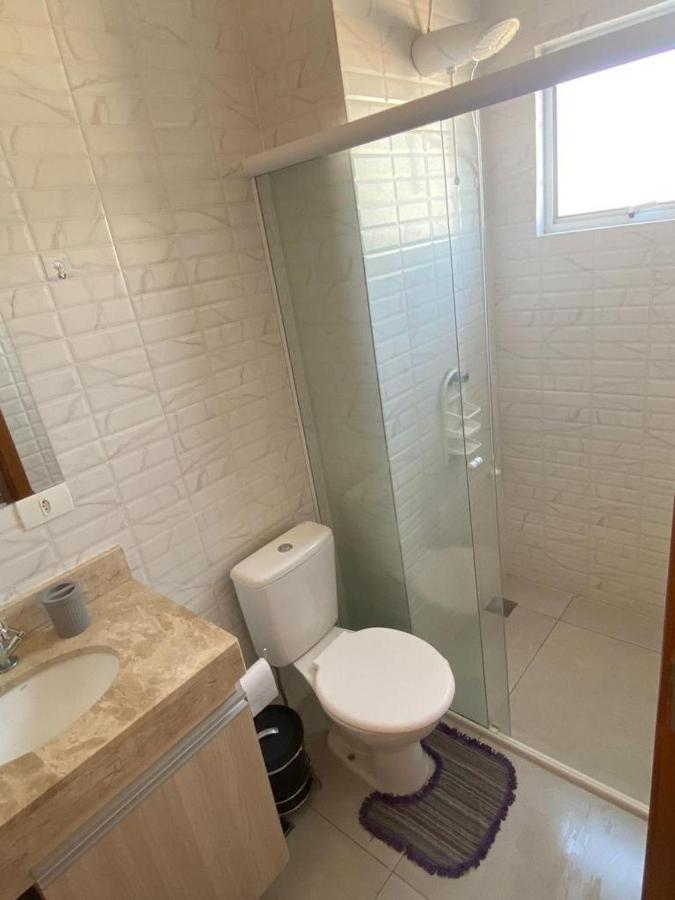 Apartament Flat Da Mata Olímpia Zewnętrze zdjęcie