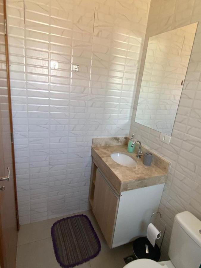 Apartament Flat Da Mata Olímpia Zewnętrze zdjęcie