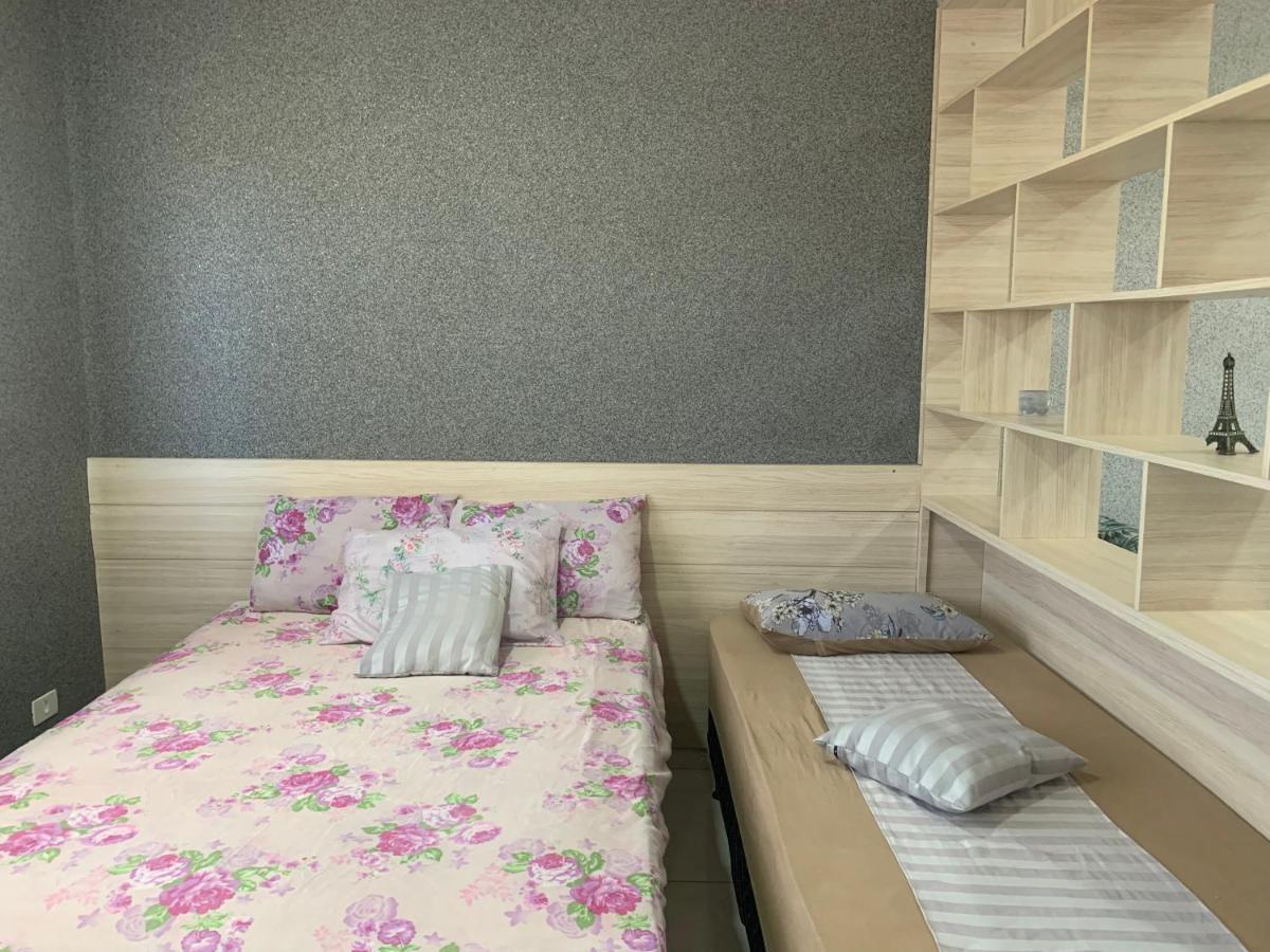 Apartament Flat Da Mata Olímpia Zewnętrze zdjęcie